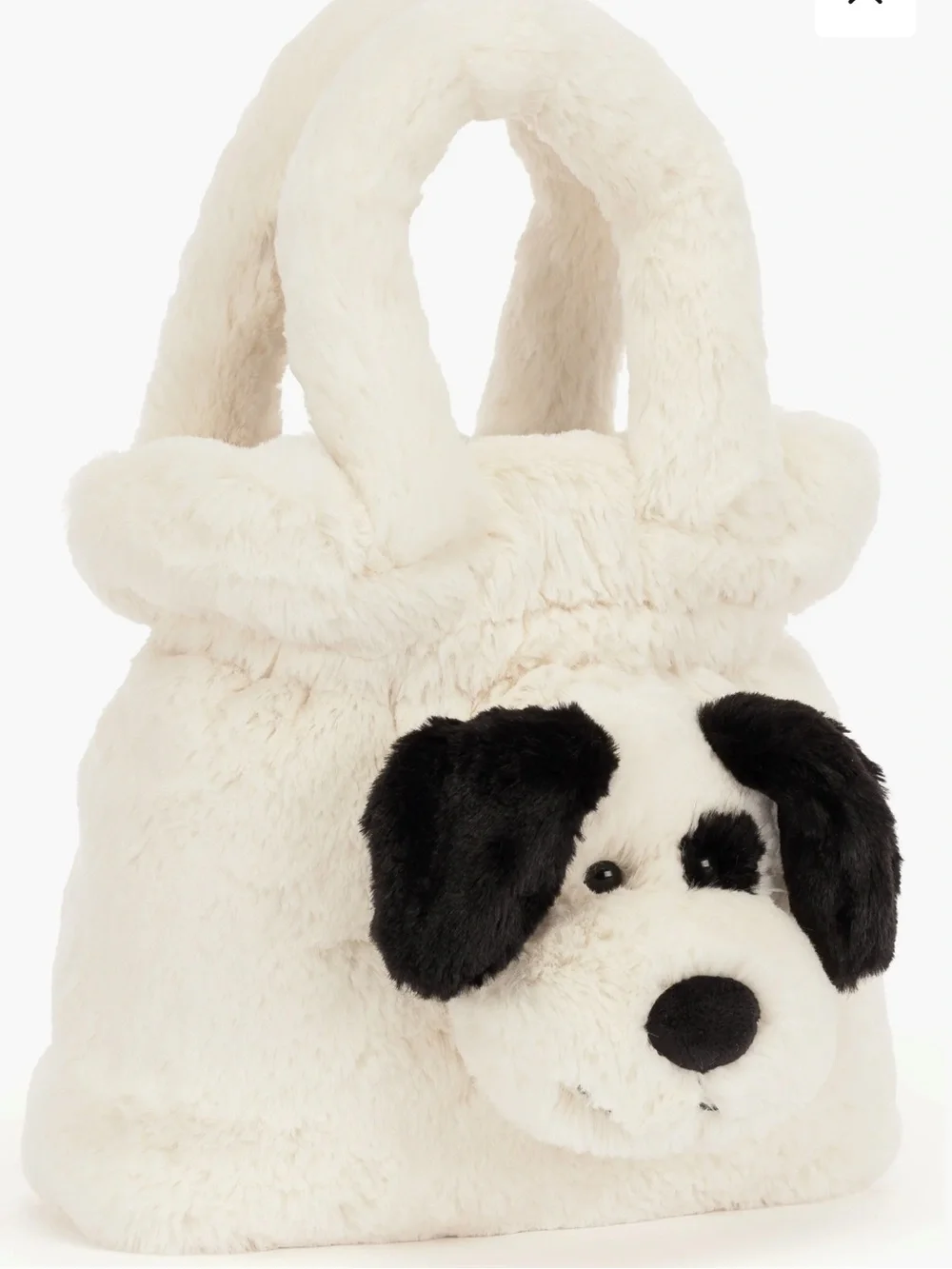 Jellycat soft plush